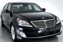 2016 Hyundai Equus Signature