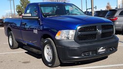 2019 Ram Ram Pickup 1500 Classic Tradesman