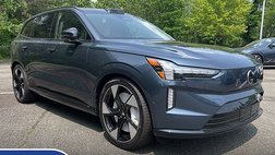 2025 Volvo EX90 Twin Ultra 7P