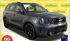 2024 Kia Telluride SX-Prestige X-Line