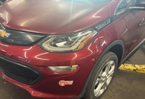 2017 Chevrolet Bolt EV LT
