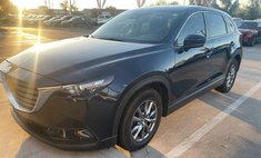 2018 Mazda CX-9 Sport