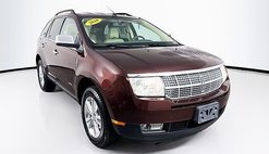2010 Lincoln MKX Base