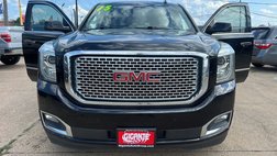 2015 GMC Yukon XL Denali