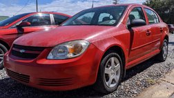 2006 Chevrolet Cobalt LS