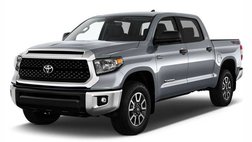 2022 Toyota Tundra 1794 Edition