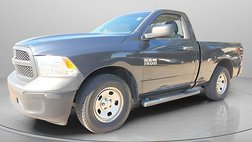 2016 Ram Ram Pickup 1500 Tradesman