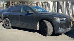 2023 Audi e-tron quattro Chronos