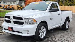 2014 Ram Ram Pickup 1500 Express