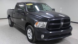 2017 Ram Ram Pickup 1500 Express