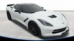 2014 Chevrolet Corvette Stingray Z51