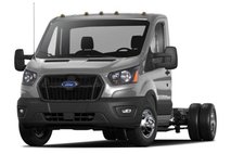 2023 Ford Transit 350 HD