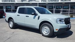 2024 Ford Maverick XL