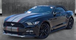 2015 Ford Mustang EcoBoost Premium