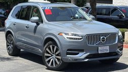 2023 Volvo XC90 B6 Plus Bright Theme 7P