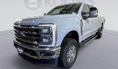2024 Ford Super Duty F-250 Lariat