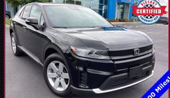 2024 Honda Prologue EX
