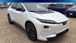 2026 Subaru Solterra Premium