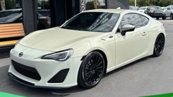 2016 Scion FR-S Release Series 2.0