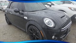 2019 MINI Convertible Cooper S