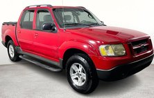 2005 Ford Explorer Sport Trac XLS