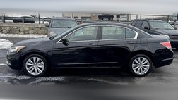 2011 Honda Accord EX