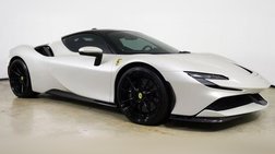 2022 Ferrari SF90 Stradale Base