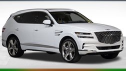 2024 Genesis GV80 3.5T