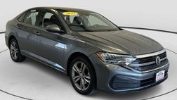 2023 Volkswagen Jetta SE