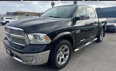 2016 Ram Ram Pickup 1500 Laramie