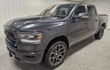 2019 Ram Ram Pickup 1500 Rebel