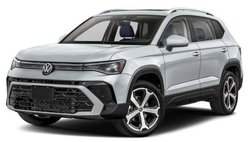 2026 Volkswagen Taos SEL 4Motion