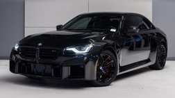 2026 BMW M2 Base
