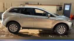 2010 Mazda CX-7 i SV