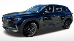 2024 Mazda CX-50 2.5 S Premium