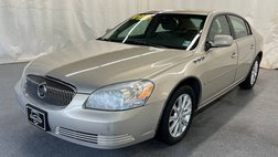 2009 Buick Lucerne CXL Special Edition