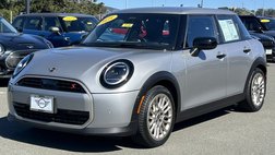 2025 MINI Hardtop S Iconic