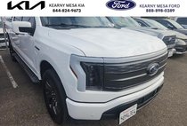 2023 Ford F-150 Lightning Lariat