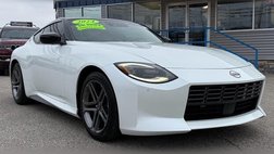2024 Nissan Z Sport
