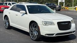 2015 Chrysler 300 Limited