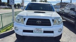 2008 Toyota Tacoma PreRunner V6
