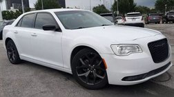 2020 Chrysler 300 Touring