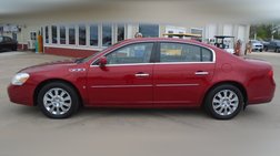 2009 Buick Lucerne CXL Special Edition