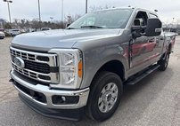 2023 Ford Super Duty F-250 XLT