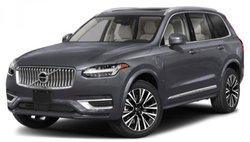 2025 Volvo XC90 T8 Plus Bright Theme 7P