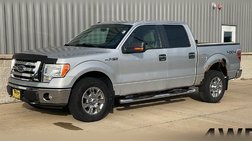 2009 Ford F-150 