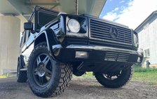 1999 Mercedes-Benz G-Class Europa G500 LWB Excellent Condition ! Gwagen