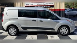 2019 Ford Transit Connect XLT