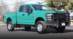 2019 Ford Super Duty F-250 XL