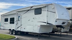 2007 Other Makes 3600RE